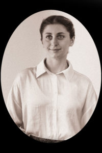 Valentina Toscanelli