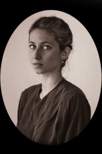 Helena Redolfi