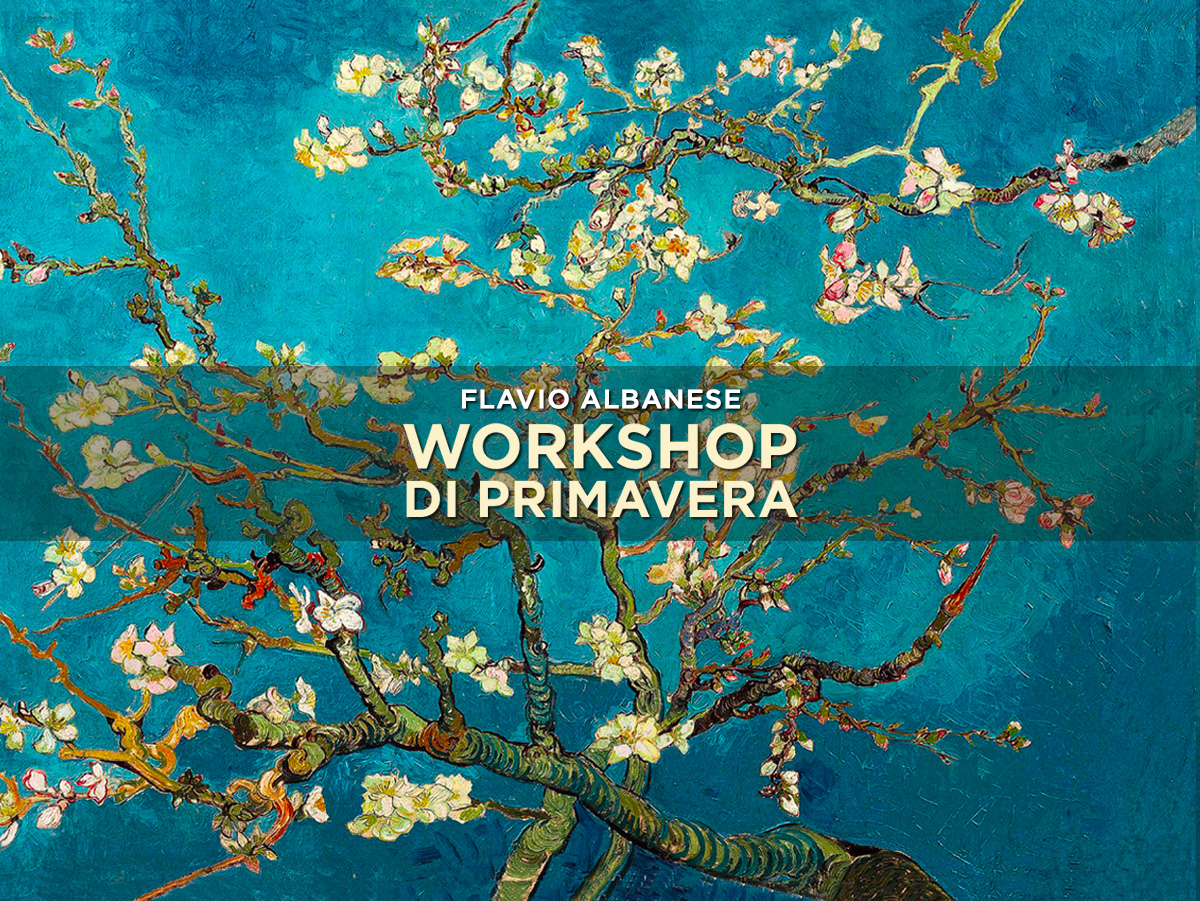 Workshop di primavera