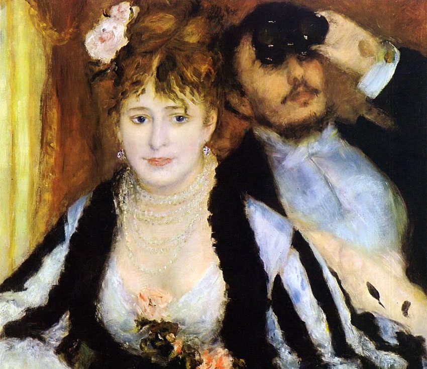 Il Palco Renoir