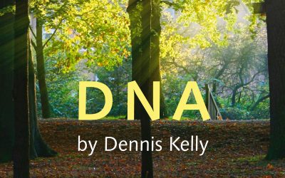 Terzo trimestre DNA di Dennis Kelly