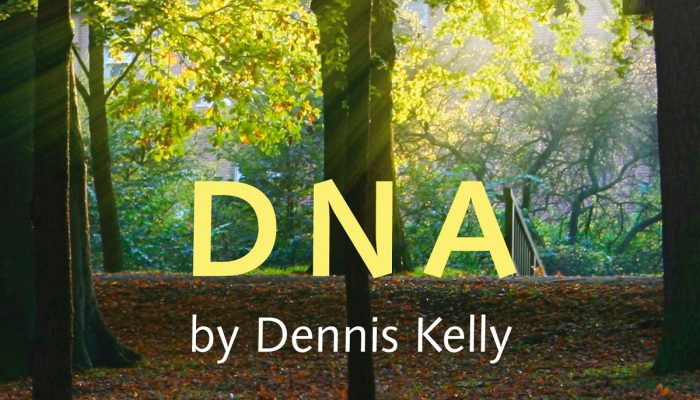 Terzo trimestre DNA di Dennis Kelly